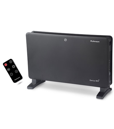 Rohnson R-088 Genius Wi-Fi konvektor ern