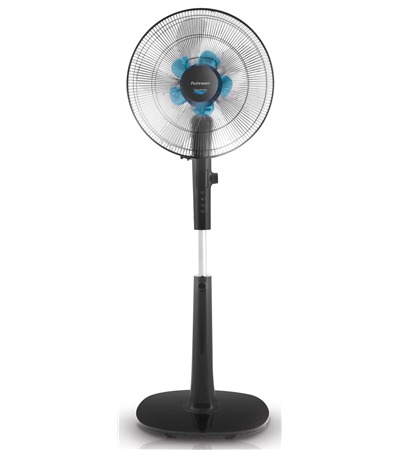 Rohnson R-8600 ventil�tor �ern�