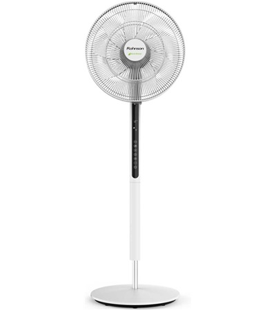 Rohnson R-8650 Natural Breezer ventiltor bl