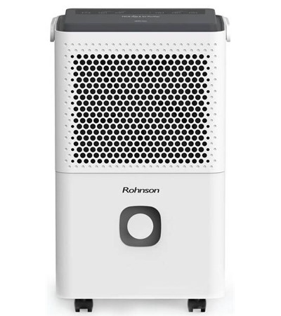Rohnson R-91312 True Ion & Air Purifier odvlhova vzduchu bl Tech-Protect PC6X6 prodluovac kabel 2m 6x zsuvka, 3x USB-A 3x USB-C 