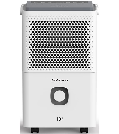 Rohnson R-91310 True Ion & Air Purifier odvlh�ova� vzduchu b�l� Tech-Protect PC6X6 prodlu�ovac� kabel 2m 6x z�suvka, 3x USB-A 3x USB-C 