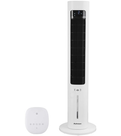 Rohnson R-8802 ochlazova vzduchu bl