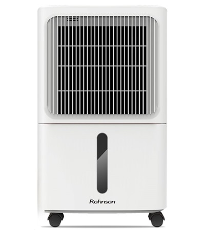 Rohnson R-91810 TRUE ION odvlh�ova� vzduchu b�l� Tech-Protect PC6X6 prodlu�ovac� kabel 2m 6x z�suvka, 3x USB-A 3x USB-C 