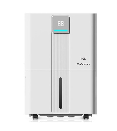 Rohnson R-9140 odvlh�ova� b�l� Tech-Protect PC6X6 prodlu�ovac� kabel 2m 6x z�suvka, 3x USB-A 3x USB-C 