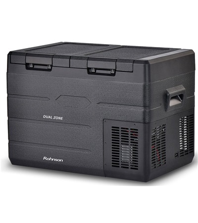 Rohnson R-4035 Dual Zone 35 L autochladnika ed
