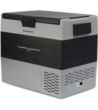 Rohnson R-4052 Turbo Cooler autochladni�ka �ed�