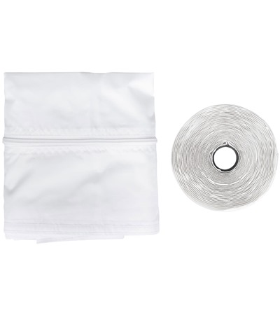 Rohnson R-8800 okenn sada pro mobiln klimatizace