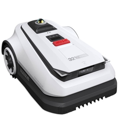 Ecovacs Goat A3000 LiDAR robotick sekaka bl