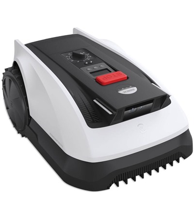 Ecovacs Goat O800 RTK robotick sekaka bl ZDARMA ECOVACS sada no 