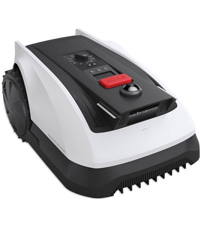 Ecovacs Goat O500 Panorama robotick sekaka bl ZDARMA ECOVACS sada no 