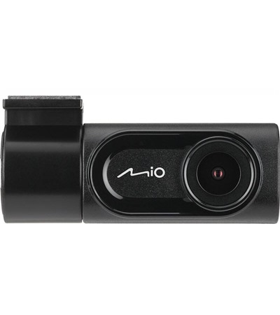 Mio MiVue A50 pdavn zadn kamera pro autokamery Mio Samsung EVO Plus microSDXC 128GB + SD adaptr