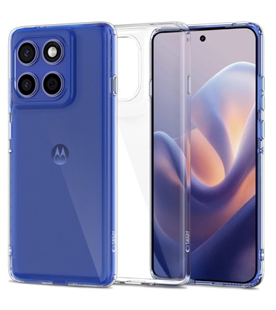 Tech-Protect FlexAir zadn� kryt pro Motorola Edge 60 Pro �ir�