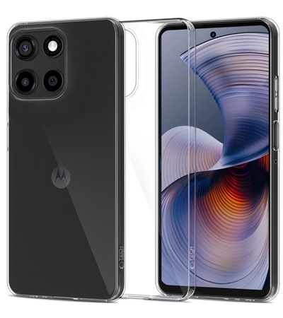 Tech-Protect FlexAir Hybrid zadn� kryt pro Motorola Moto G56 5G �ir�