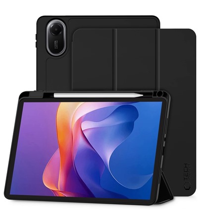 Tech-Protect SC Pen flipov� pouzdro pro Xiaomi Redmi Pad 2 �ern�