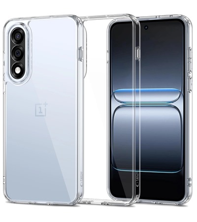 Tech-Protect FlexAir Hybrid zadn� kryt pro OnePlus Nord 5 �ir�