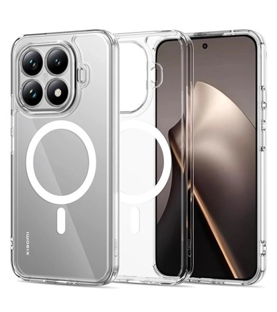 Tech-Protect FlexAir Hybrid zadn� kryt pro Xiaomi 15T Pro �ir�