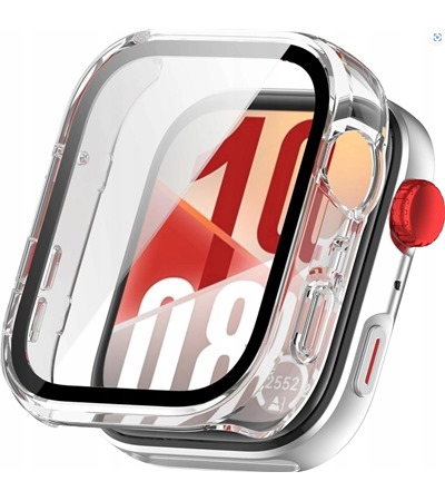 Tech-Protect Defense pouzdro pro Huawei Watch Fit 4 ir