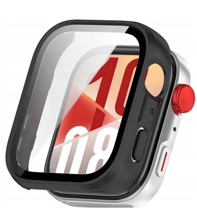 Tech-Protect Defense pouzdro pro Huawei Watch Fit 4 Pro ern