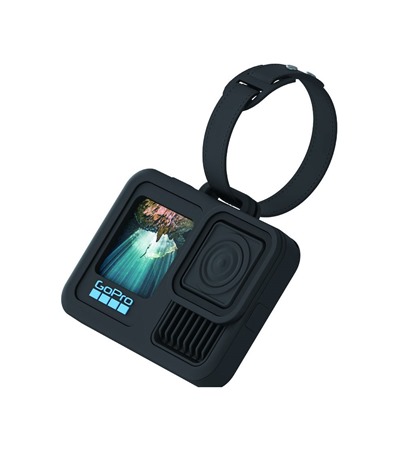GoPro jmenovka na kufr �ern� Tech-Protect PC6X6 prodlu�ovac� kabel 2m 6x z�suvka, 3x USB-A 3x USB-C 