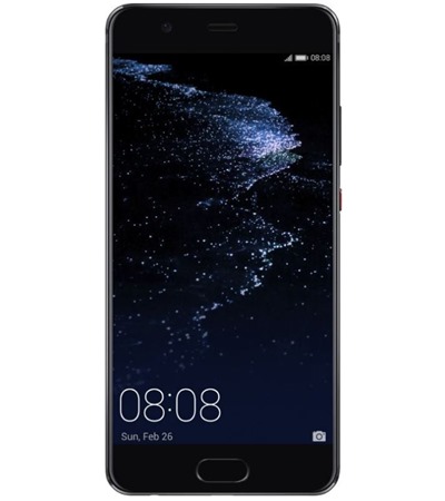 Huawei P10 Plus Dual-SIM Graphite Black