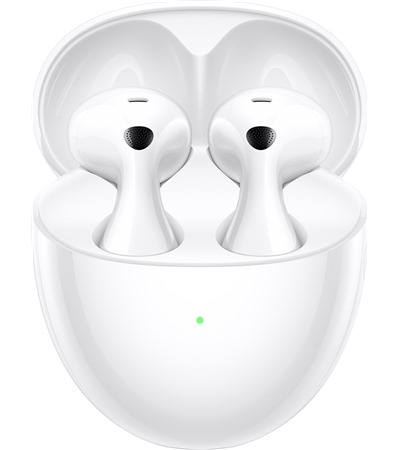 Huawei FreeBuds 6 bezdrtov sluchtka s aktivnm potlaenm hluku fialov Tech-Protect PC6X6 prodluovac kabel 2m 6x zsuvka, 3x USB-A 3x USB-C 