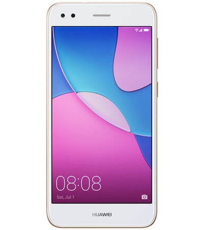 Huawei P9 Lite Mini Dual-SIM Gold