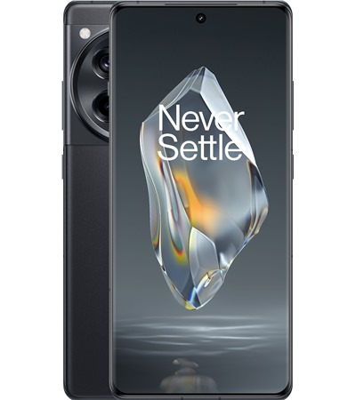 OnePlus 12R 5G 16GB / 256GB Dual SIM Iron Gray