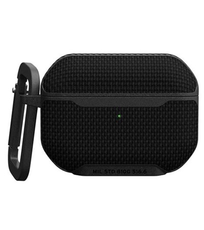 UAG Metropolis odoln pouzdro pro Apple Airpods Pro 2 ern