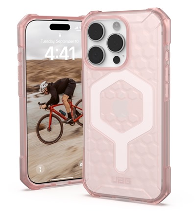 UAG Essential Armor Magsafe odoln� zadn� kryt pro Apple iPhone 16 Pro r��ov�