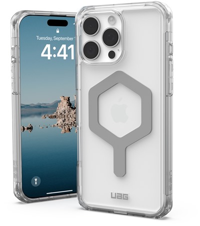 UAG Plyo MagSafe odoln� zadn� kryt pro Apple iPhone 16 Pro Max �ern�/bronzov�