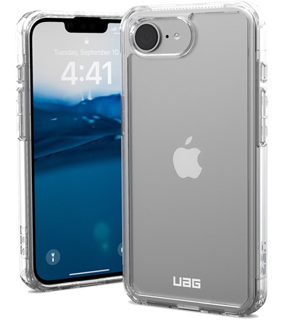 UAG Plyo odoln zadn kryt pro Apple iPhone 16e ir