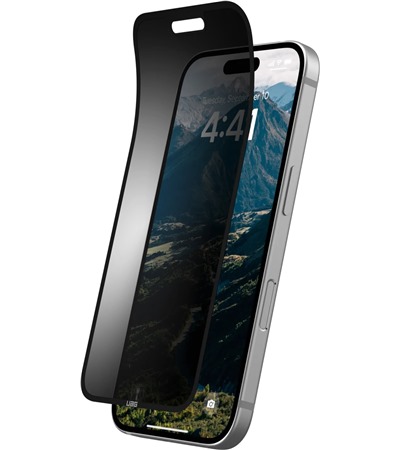 UAG Removable Privacy Screen ochrann� f�lie se soukrom�m filtrem pro Apple iPhone 16