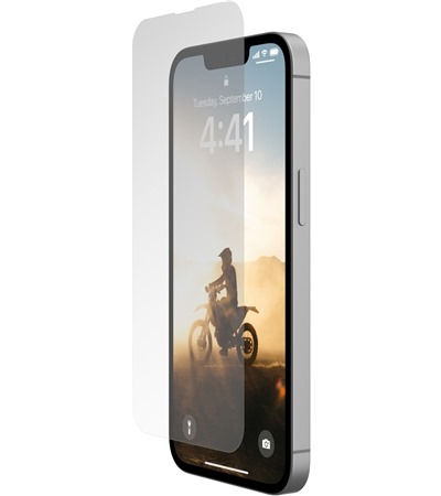 UAG Screen Shield tvrzen sklo pro Apple iPhone 16e