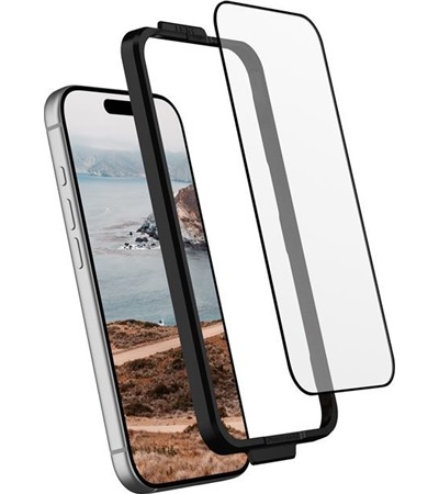 UAG Glass Shield tvrzen� sklo pro Apple iPhone 17 Pro Max