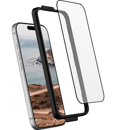 UAG Glass Shield tvrzen� sklo pro Apple iPhone 17