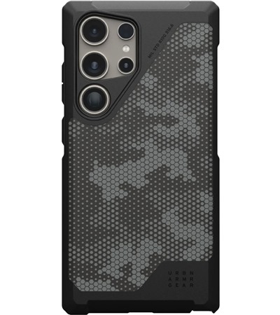 UAG Metropolis LT Pro MagSafe odoln� zadn� kryt pro Samsung Galaxy S24 Ultra mask��ov�