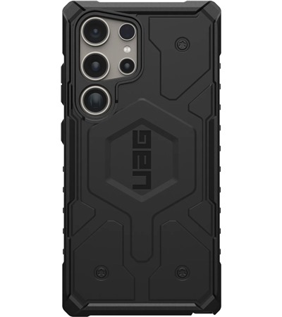 UAG Pathfinder odoln zadn kryt pro Samsung Galaxy S24 Ultra ern