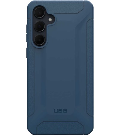 UAG Scout odoln zadn kryt pro Samsung Galaxy A35 5G modr