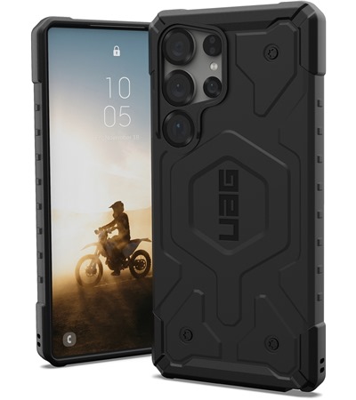 UAG Pathfinder odoln zadn kryt pro Samsung Galaxy S25 Ultra ern