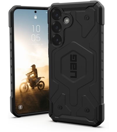 UAG Pathfinder odoln zadn kryt pro Samsung Galaxy S25+ ern