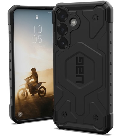 UAG Pathfinder odoln zadn kryt pro Samsung Galaxy S25 ern