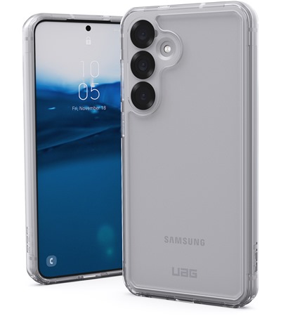 UAG Plyo odoln zadn kryt pro Samsung Galaxy S25+ ir