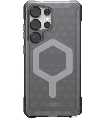UAG Essential Armor Magsafe odoln� zadn� kryt pro Samsung Galaxy S25 Ultra �ed�