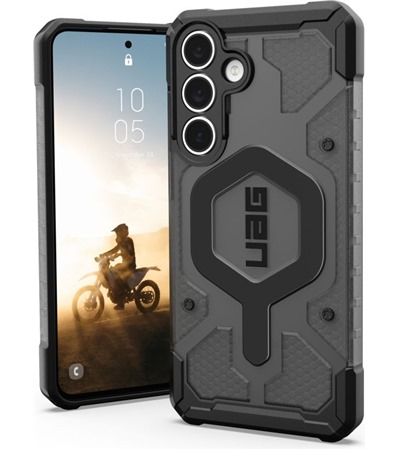 UAG Pathfinder odoln� zadn� kryt s podporou MagSafe pro Samsung Galaxy S25 FE �ed�