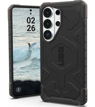 UAG Pathfinder odoln� zadn� kryt s podporou MagSafe pro Samsung Galaxy S26 Ultra �ern�