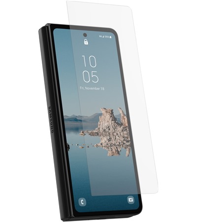 UAG Screen Shield Plus tvrzen sklo pro Samsung Galaxy Z Fold5