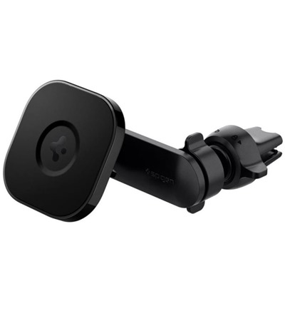 Spigen OneTap drk do ventilace s MagSafe ern