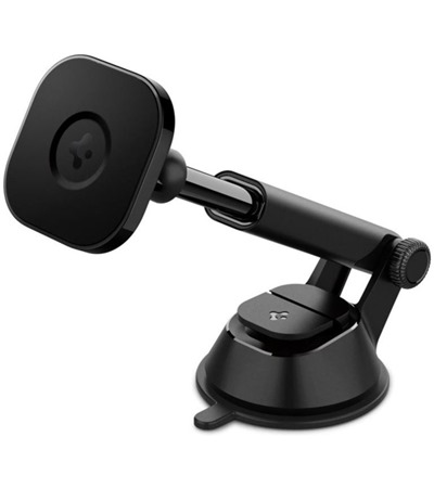 Spigen OneTap dr��k na palubn� desku s MagSafe �ern�