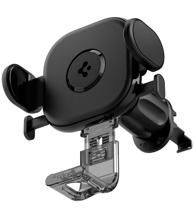 Spigen OneTap drk do ventilace ern