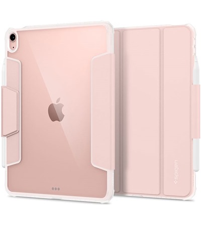 Spigen Ultra Hybrid Pro flipov pouzdro pro Apple iPad Air 11